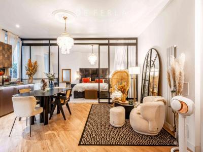 For sale Paris-15eme-arrondissement 3 rooms 60 m2 Paris (75015) photo 1