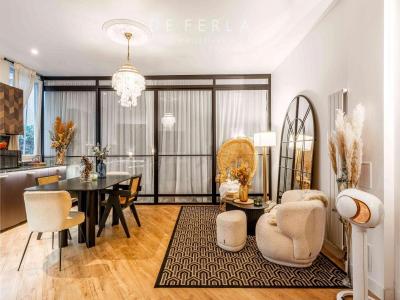 For sale Paris-15eme-arrondissement 3 rooms 60 m2 Paris (75015) photo 2