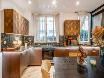 For sale Paris-15eme-arrondissement 3 rooms 60 m2 Paris (75015) photo 3