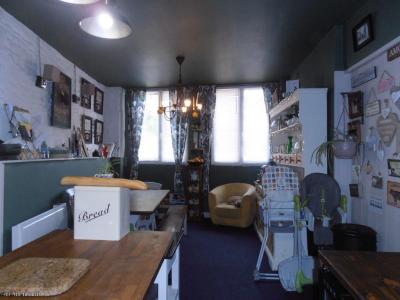 Acheter Maison Villefagnan 158500 euros