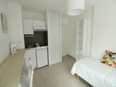Annonce Location Appartement Nantes 44