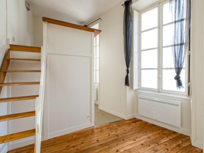 Annonce Location 2 pices Appartement Nantes 44