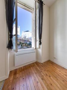 Louer Appartement 18 m2 Nantes