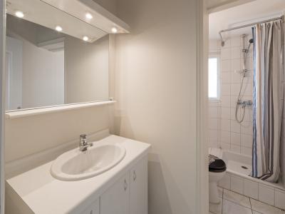 Louer Appartement Nantes 478 euros