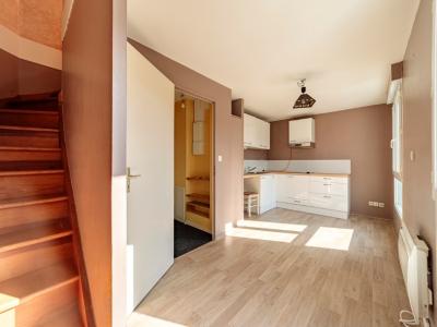 Annonce Location 3 pices Appartement Nantes 44