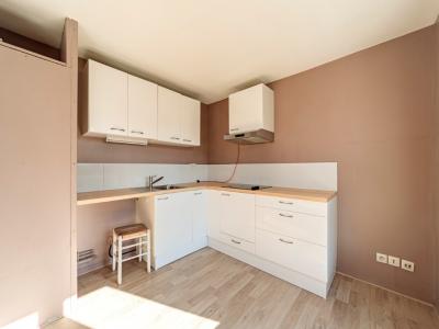 Louer Appartement 39 m2 Nantes