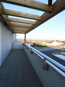 For rent Olonne-sur-mer 2 rooms 46 m2 Vendee (85340) photo 3