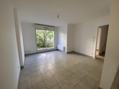 Louer Appartement 36 m2 Nantes
