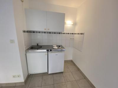 Louer Appartement Nantes 590 euros