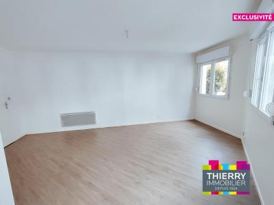 Annonce Vente Appartement Nantes 44
