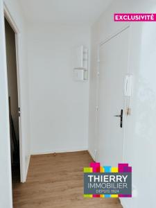 Acheter Appartement Nantes 124200 euros