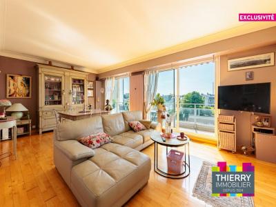 Annonce Vente 4 pices Appartement Nantes 44