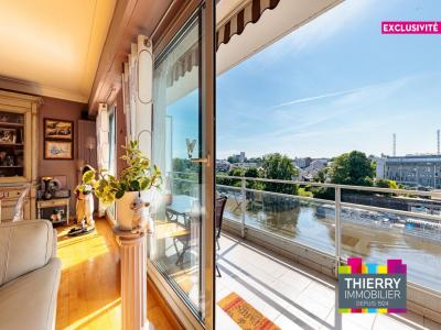 Acheter Appartement 72 m2 Nantes
