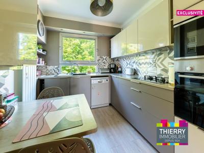 Acheter Appartement Nantes 430500 euros