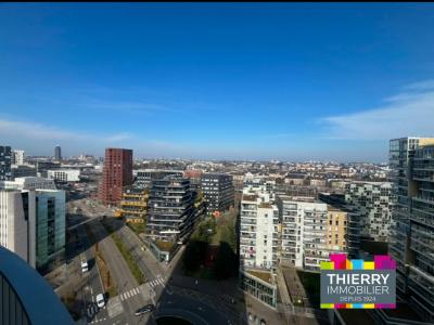 Annonce Vente 3 pices Appartement Nantes 44