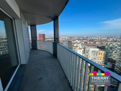 Acheter Appartement Nantes 252000 euros