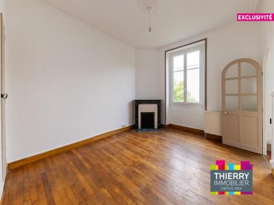 Annonce Vente 3 pices Appartement Nantes 44