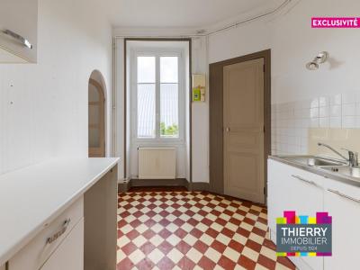 Acheter Appartement 55 m2 Nantes