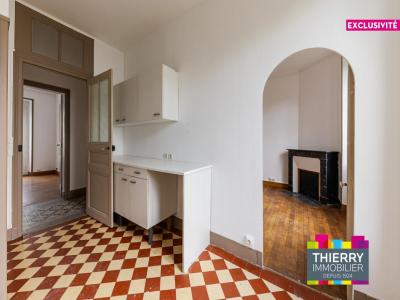 Acheter Appartement Nantes Loire atlantique