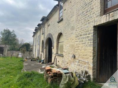 For sale Vouharte 6 rooms 175 m2 Charente (16330) photo 3