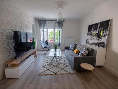 For rent Mans 1 room 24 m2 Sarthe (72100) photo 2