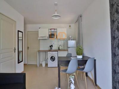 Acheter Appartement 38 m2 Avene