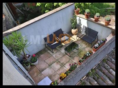 Acheter Maison 104 m2 Lasalle