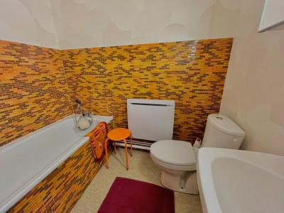 Acheter Appartement 22 m2 Neufchatel-hardelot