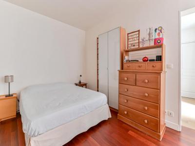 For rent Paris-14eme-arrondissement 3 rooms 64 m2 Paris (75014) photo 3