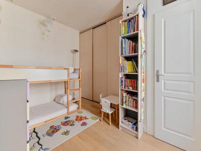 For rent Paris-14eme-arrondissement 3 rooms 64 m2 Paris (75014) photo 4