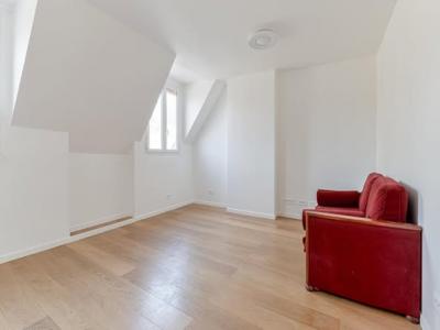 For rent Paris-18eme-arrondissement 1 room 18 m2 Paris (75018) photo 1