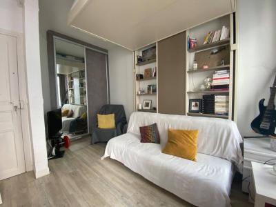 For rent Paris-11eme-arrondissement 1 room 20 m2 Paris (75011) photo 0