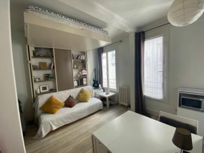 Annonce Location Appartement Paris-11eme-arrondissement 75