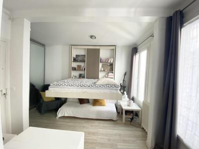 Louer Appartement 20 m2 Paris-11eme-arrondissement