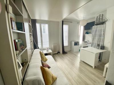 Louer Appartement Paris-11eme-arrondissement Paris