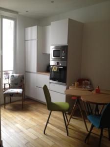 Annonce Location 2 pices Appartement Paris-15eme-arrondissement 75