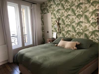 Louer Appartement 42 m2 Paris-15eme-arrondissement