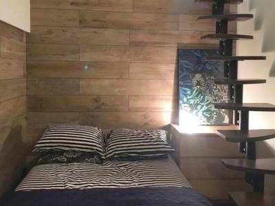 Louer Appartement 28 m2 Paris-7eme-arrondissement