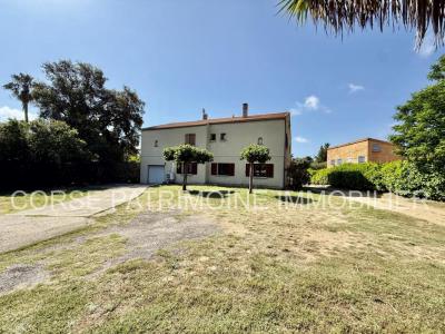 Annonce Vente 12 pices Maison Cervione 20