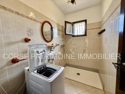 Acheter Maison Cervione 382000 euros