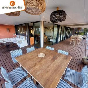 Annonce Location 5 pices Maison Saint-gilles-les-bains 974