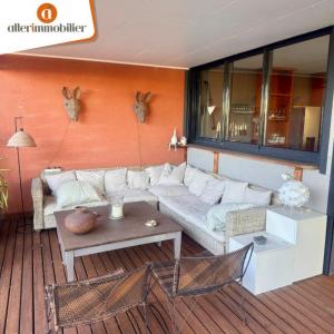 Louer Maison 100 m2 Saint-gilles-les-bains