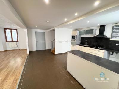 Acheter Maison 175 m2 Saint-etienne-de-saint-geoirs