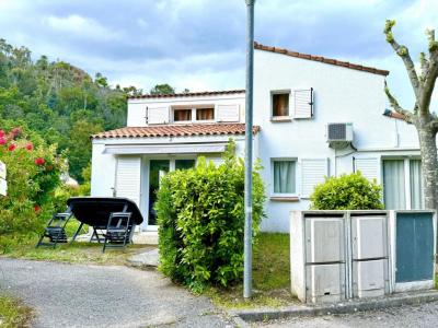 For sale Mandelieu-la-napoule 2 rooms 32 m2 Alpes Maritimes (06210) photo 0