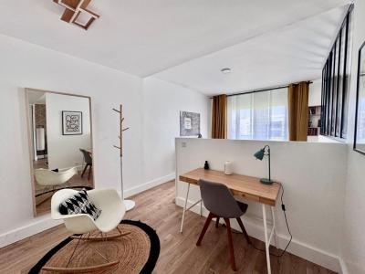 For sale Dijon 2 rooms 52 m2 Cote d'or (21000) photo 2
