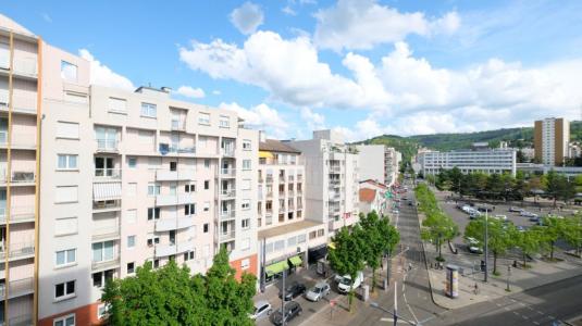 For sale Saint-etienne 4 rooms 91 m2 Loire (42000) photo 3