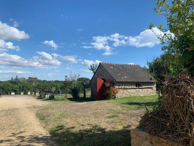 For sale Pluvigner 6 rooms 153 m2 Morbihan (56330) photo 1
