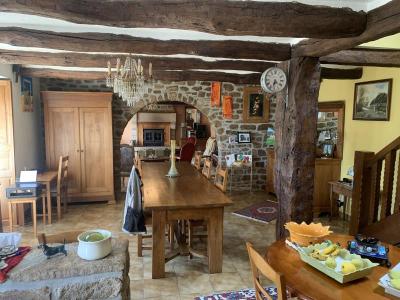 For sale Pluvigner 6 rooms 153 m2 Morbihan (56330) photo 3