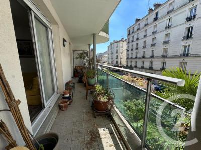 For sale Fontenay-sous-bois 3 rooms 66 m2 Val de Marne (94120) photo 0