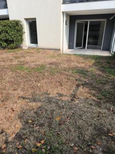 Annonce Location 2 pices Appartement Saint-fons 69